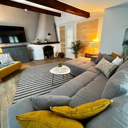 Ferienwohnung Terrassenblick Zulpich Exteriér fotografie