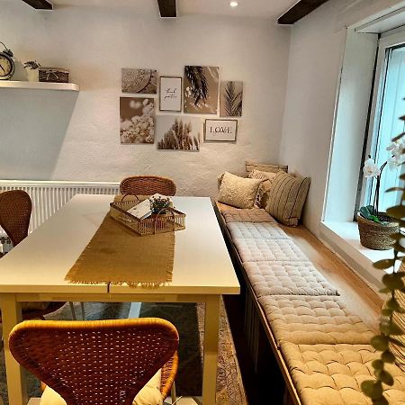 Ferienwohnung Terrassenblick Zulpich Exteriér fotografie