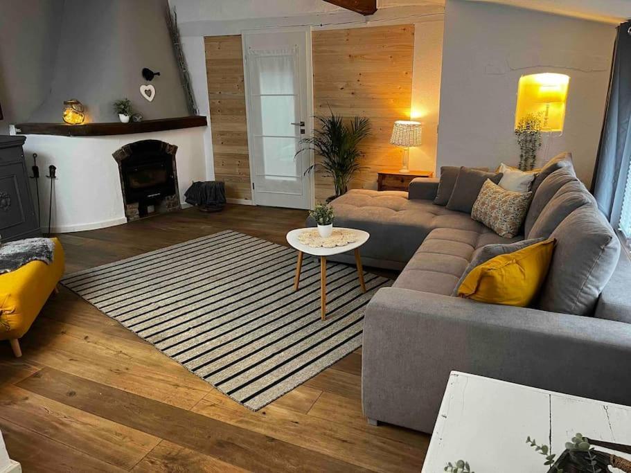 Ferienwohnung Terrassenblick Zulpich Exteriér fotografie