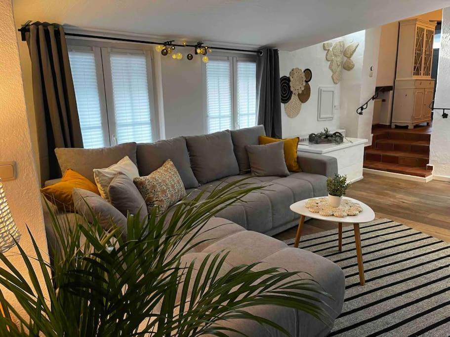 Ferienwohnung Terrassenblick Zulpich Exteriér fotografie