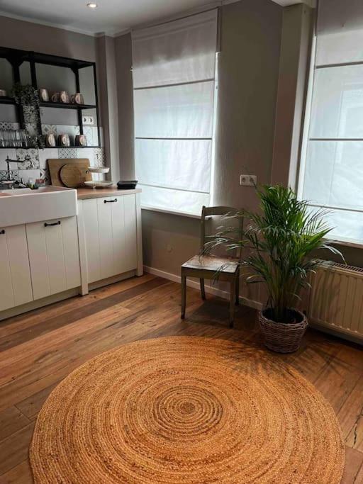 Ferienwohnung Terrassenblick Zulpich Exteriér fotografie