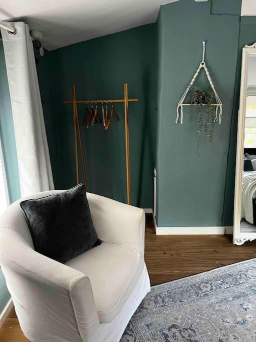 Ferienwohnung Terrassenblick Zulpich Exteriér fotografie