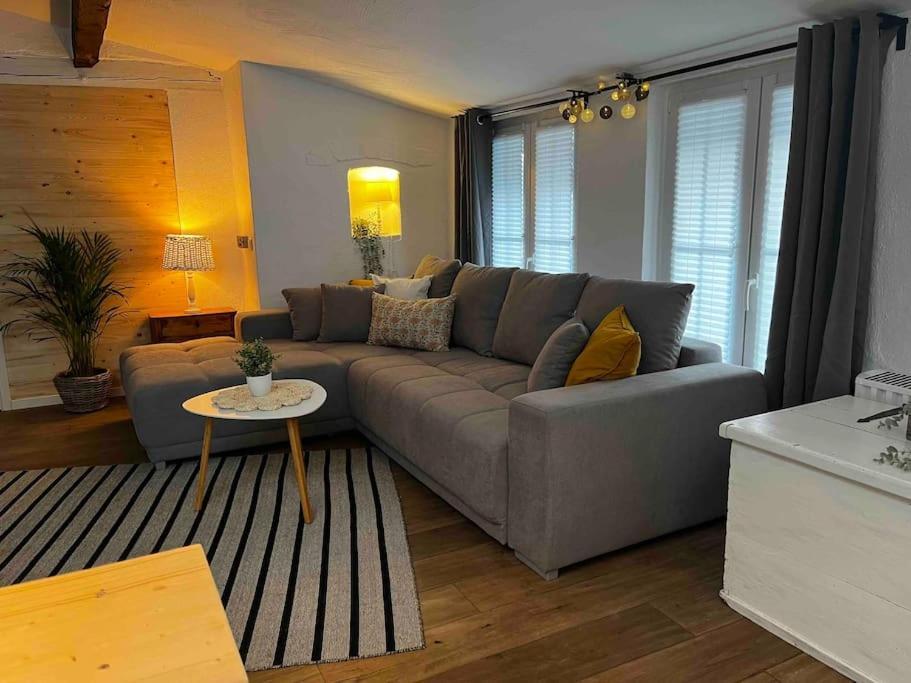 Ferienwohnung Terrassenblick Zulpich Exteriér fotografie