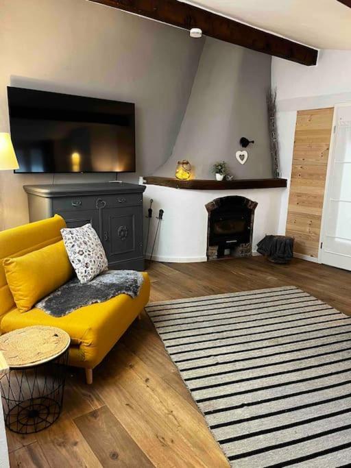 Ferienwohnung Terrassenblick Zulpich Exteriér fotografie