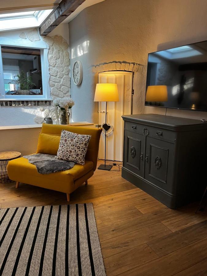 Ferienwohnung Terrassenblick Zulpich Exteriér fotografie