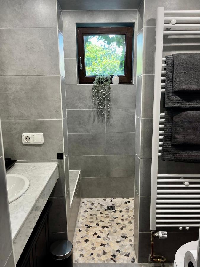 Ferienwohnung Terrassenblick Zulpich Exteriér fotografie